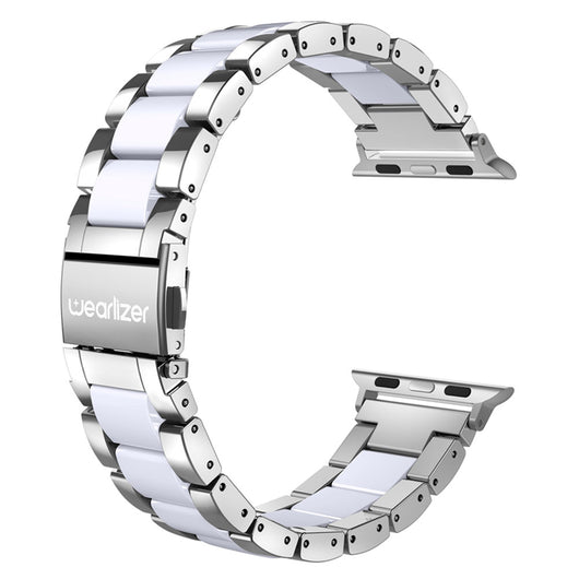 Correa de Reloj Acero Inoxidable Premium - Image 8
