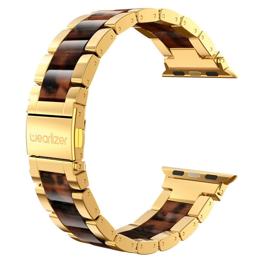 Correa de Reloj Acero Inoxidable Premium - Image 11