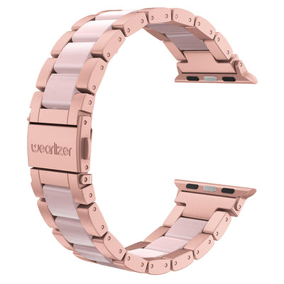 Correa de Reloj Acero Inoxidable Premium - Image 7