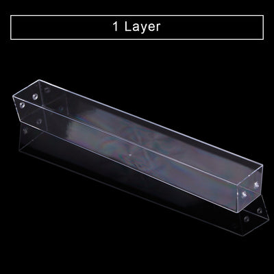 Soporte Expositor Acrílico Transparente Premium - Image 13