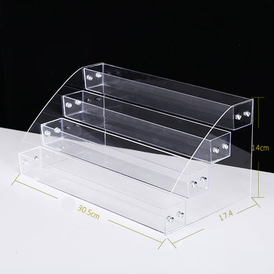 Soporte Expositor Acrílico Transparente Premium - Image 9