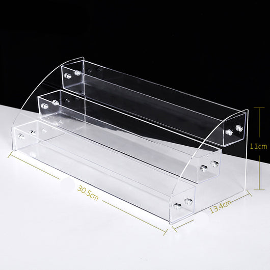 Soporte Expositor Acrílico Transparente Premium - Image 10