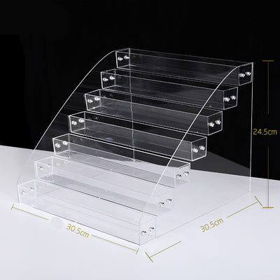 Soporte Expositor Acrílico Transparente Premium - Image 14