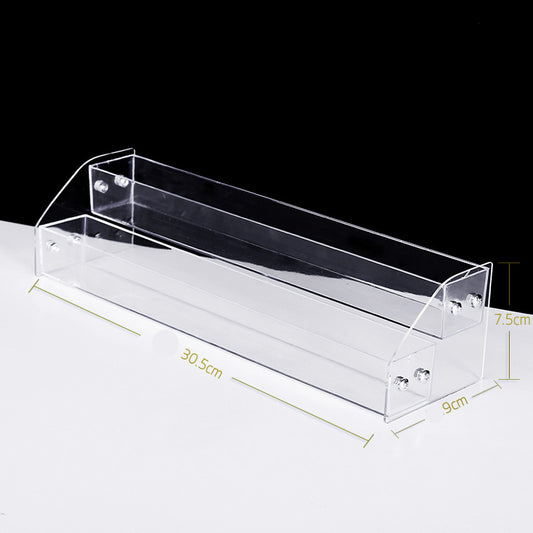 Soporte Expositor Acrílico Transparente Premium - Image 2