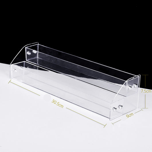 Soporte Expositor Acrílico Transparente Premium - Image 2