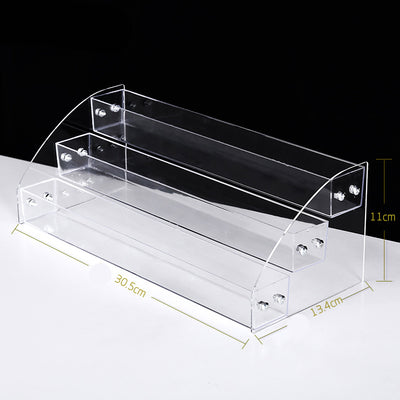 Soporte Expositor Acrílico Transparente Premium - Image 3