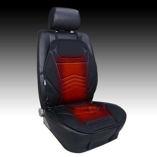 Cojín Calefactor para Asiento de Auto - Image 5
