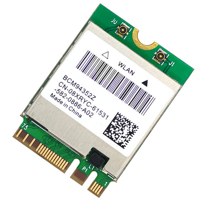 Adaptador WiFi Dual Band 1200Mbps con Bluetooth 4.0 y Airdrop - Image 9