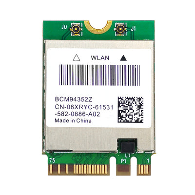 Adaptador WiFi Dual Band 1200Mbps con Bluetooth 4.0 y Airdrop - Image 6