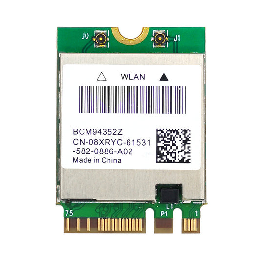 Adaptador WiFi Dual Band 1200Mbps con Bluetooth 4.0 y Airdrop - Image 6