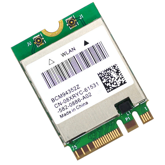 Adaptador WiFi Dual Band 1200Mbps con Bluetooth 4.0 y Airdrop - Image 8