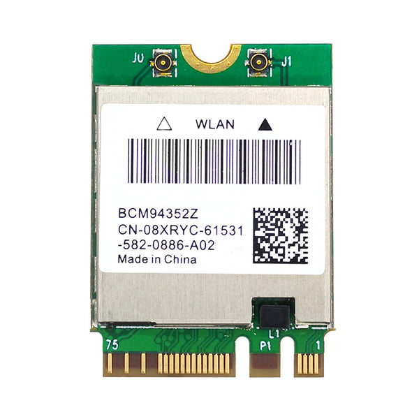 Adaptador WiFi Dual Band 1200Mbps con Bluetooth 4.0 y Airdrop - Image 4