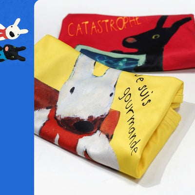 Conjunto Deportivo Niño Dos Piezas - Chaleco y Shorts con Estampado - Image 12