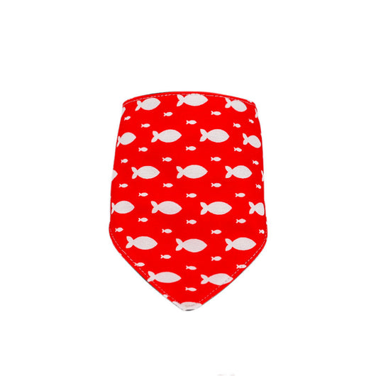 Babero Impermeable Tricapa Absorbente - Image 14
