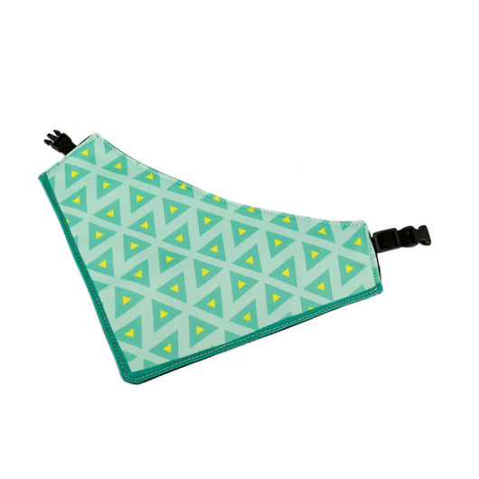 Babero Impermeable Tricapa Absorbente - Image 16