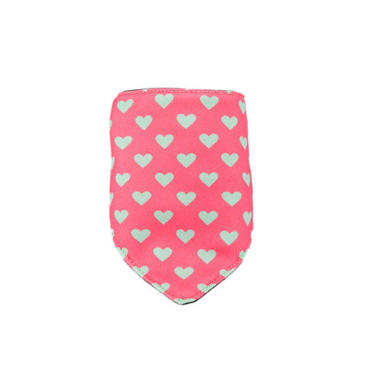 Babero Impermeable Tricapa Absorbente - Image 21