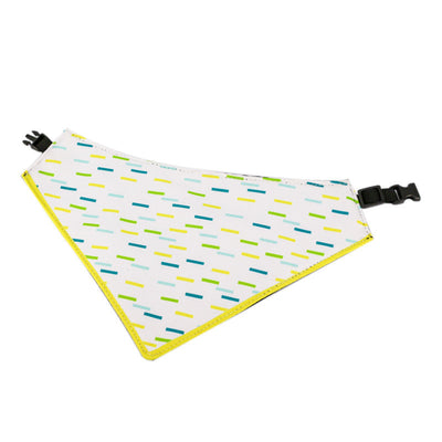 Babero Impermeable Tricapa Absorbente - Image 23