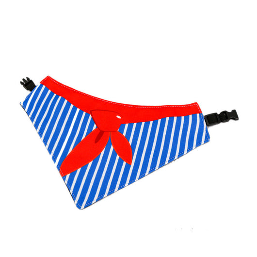 Babero Impermeable Tricapa Absorbente - Image 2