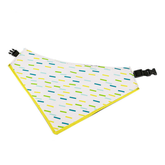 Babero Impermeable Tricapa Absorbente - Image 10