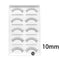 Flat Arch 10 mm