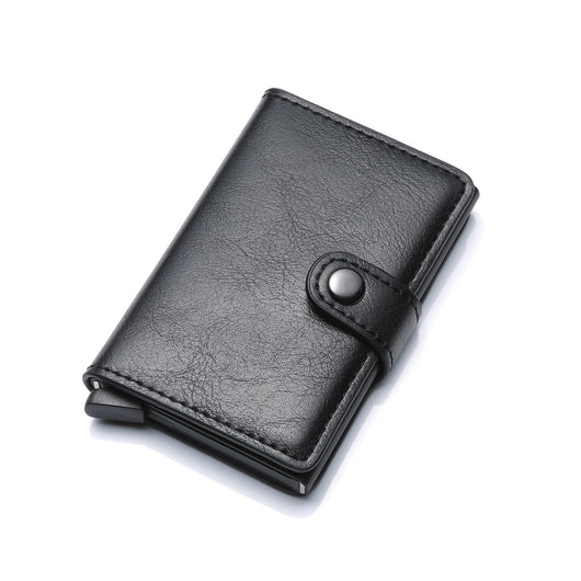Billetera Protectora RFID en Aluminio - Blindaje Avanzado para Tarjetas - Image 8