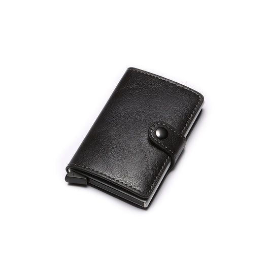 Billetera Protectora RFID en Aluminio - Blindaje Avanzado para Tarjetas - Image 12