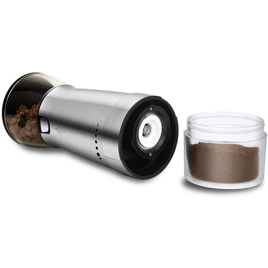 Molinillo de Café Recargable para Viajes - Image 9