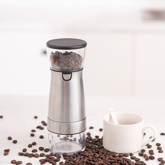 Molinillo de Café Recargable para Viajes - Image 2
