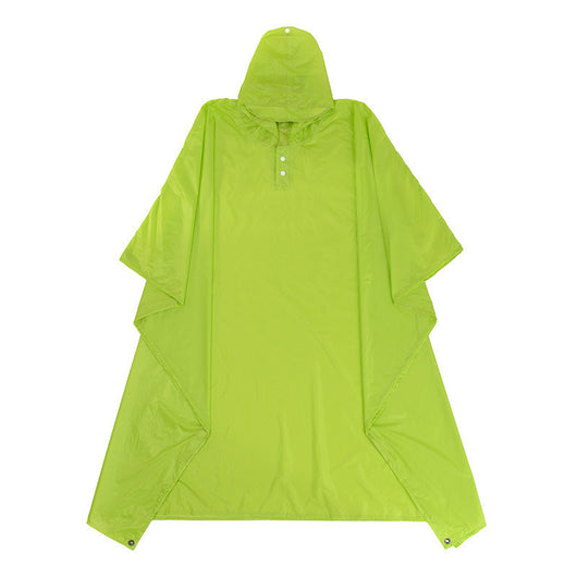 Impermeable de Senderismo Premium - Protección Total en la Montaña - Image 6