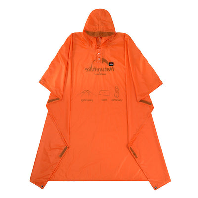 Impermeable de Senderismo Premium - Protección Total en la Montaña - Image 5