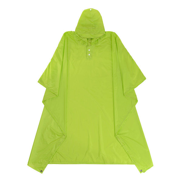 Impermeable de Senderismo Premium - Protección Total en la Montaña - Image 4