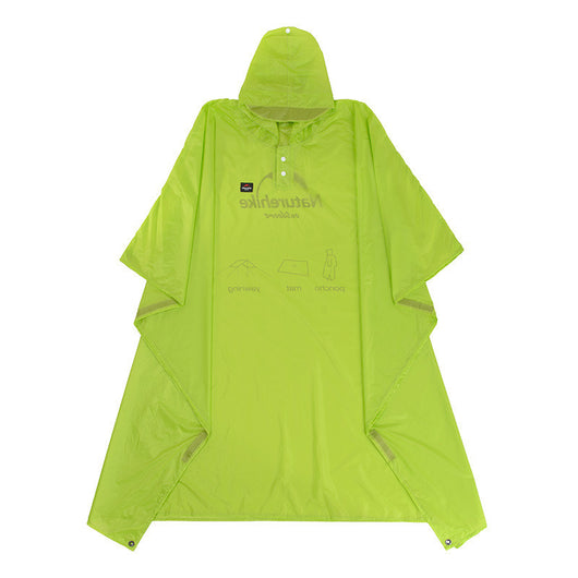 Impermeable de Senderismo Premium - Protección Total en la Montaña - Image 3