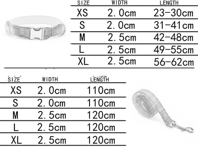 Collar a Cuadros para Perro con Moño — Duradero y Ajustable - Image 6