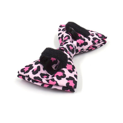 Collar para Perro con Moño Doble Capa Caballero Grabado Personalizado - Image 10