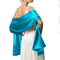 Capa Elegante para Vestidos de Noche - Abrigo Ligero para Mujer