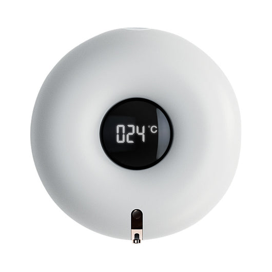 Dispensador de Espuma para Manos Montaje en Pared - Image 11