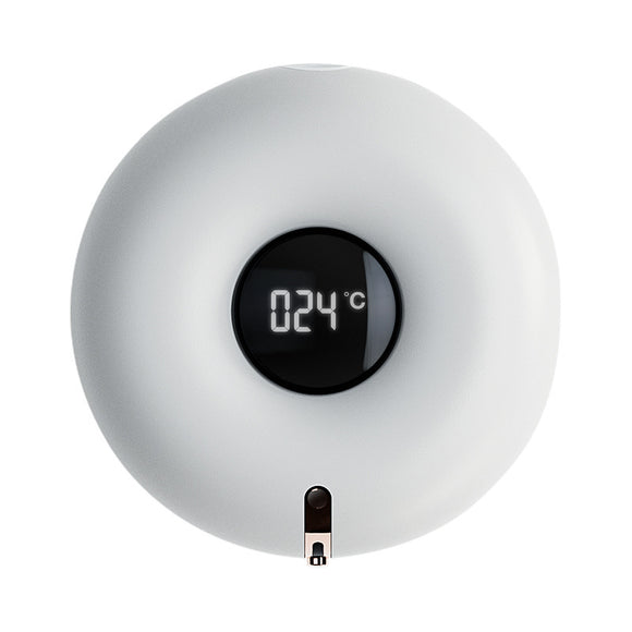 Dispensador de Espuma para Manos Montaje en Pared