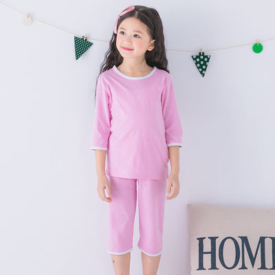 Pijamas de Verano para Niños y Niñas - Algodón Ligero y Fresco - Image 17
