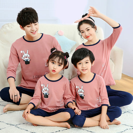 Pijamas de Verano para Niños y Niñas - Algodón Ligero y Fresco