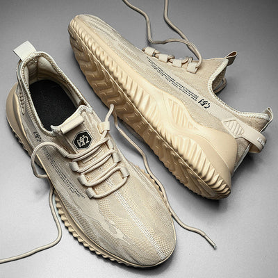 Zapatillas Deportivas de Malla Transpirable para Hombre - Image 9