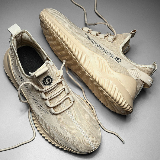 Zapatillas Deportivas de Malla Transpirable para Hombre - Image 9