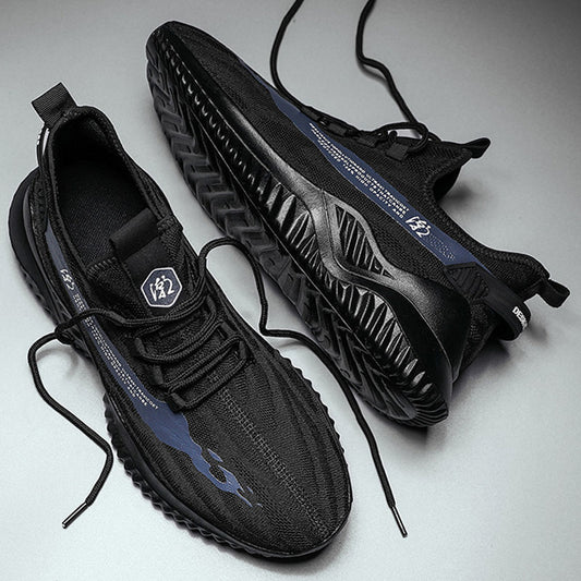 Zapatillas Deportivas de Malla Transpirable para Hombre