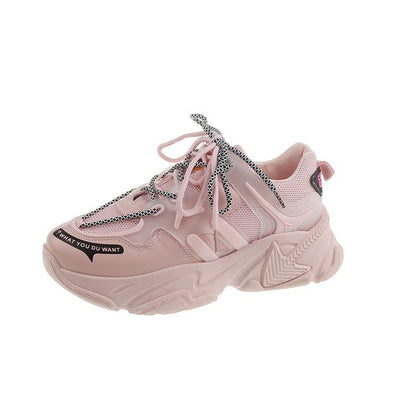 Zapatillas Deportivas Wave Show Foot Talla Pequeña - Comodidad Casual - Image 10