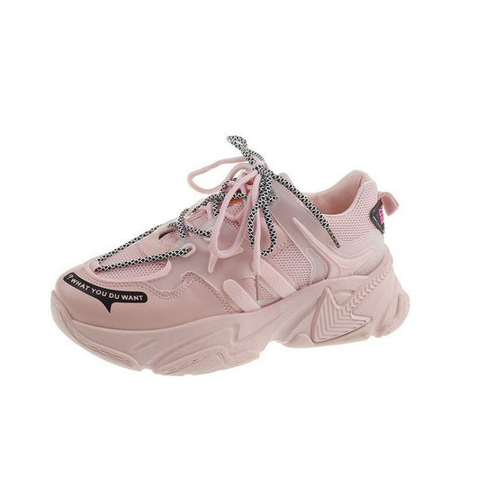 Zapatillas Deportivas Wave Show Foot Talla Pequeña - Comodidad Casual - Image 10