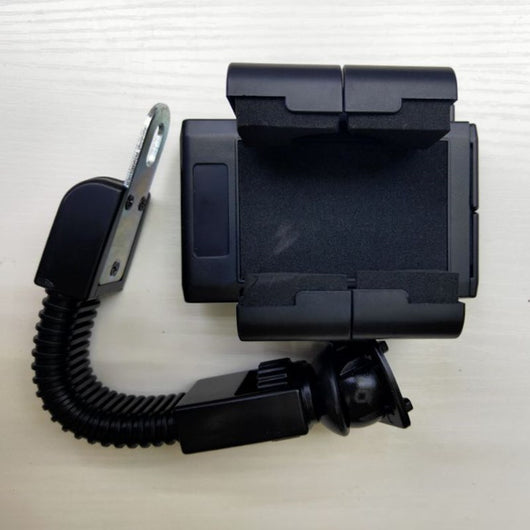 Soporte Universal para Smartphone en Moto y Scooter Eléctrico - Image 7