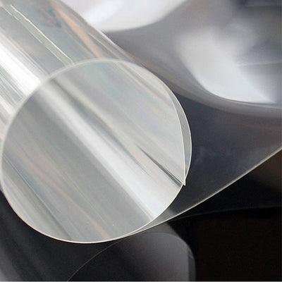 Película Protectora Blindada para Baño - Cristal de Seguridad Antigolpes - Image 7