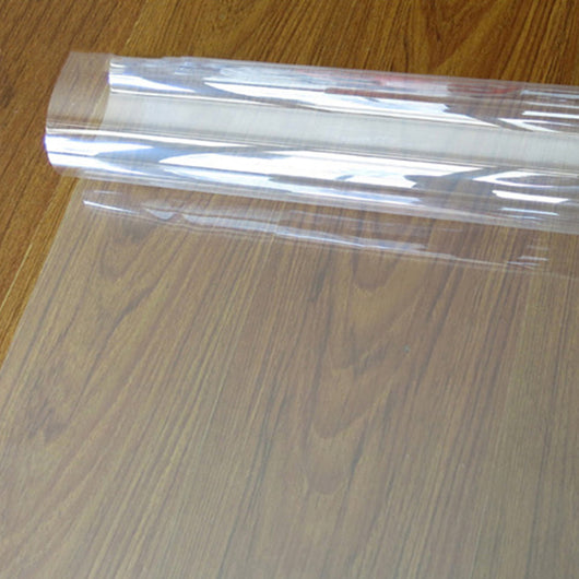 Película Protectora Blindada para Baño - Cristal de Seguridad Antigolpes - Image 9