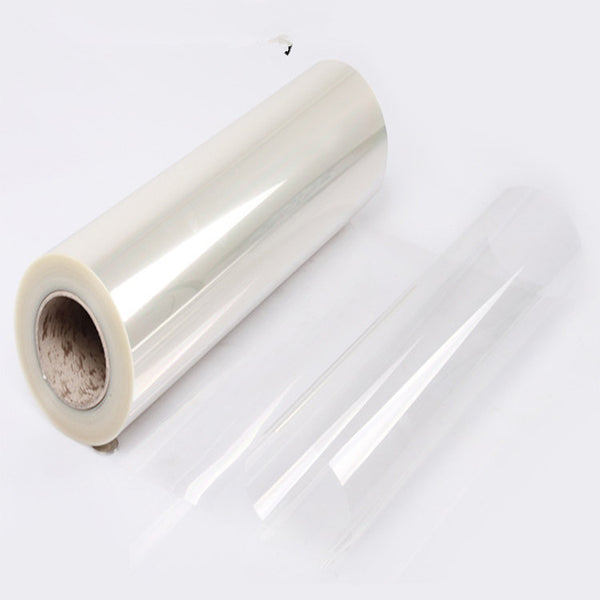 Película Protectora Blindada para Baño - Cristal de Seguridad Antigolpes