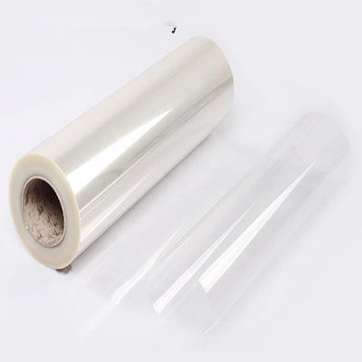 Película Protectora Blindada para Baño - Cristal de Seguridad Antigolpes