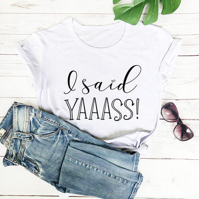 Playera Bride To Be - Cuello Redondo Manga Corta para Mujer - Image 13